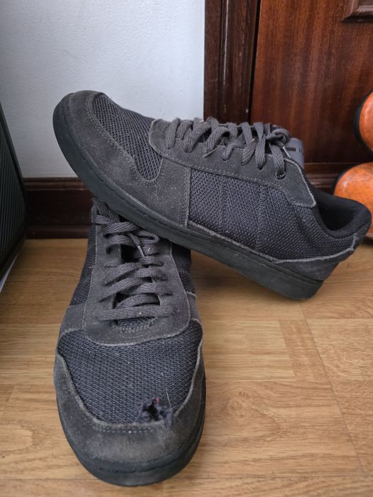 Sapatilhas lacoste, nice, asics, adidas, vans, domyos, TUDO