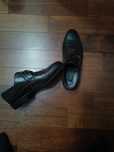 skórzane buty (męskie)