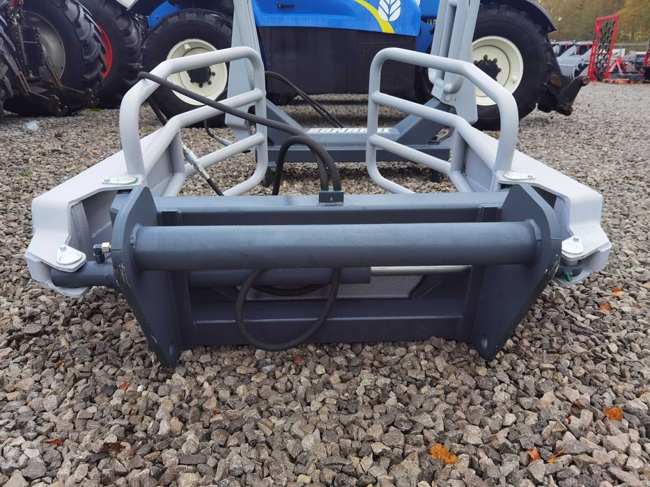 Chwytak do bel SONAROL SNR 1700 do Manitou, JCB
