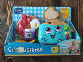 Nowy Tosterek  Vtech, Chrup Chrup 

Vtec