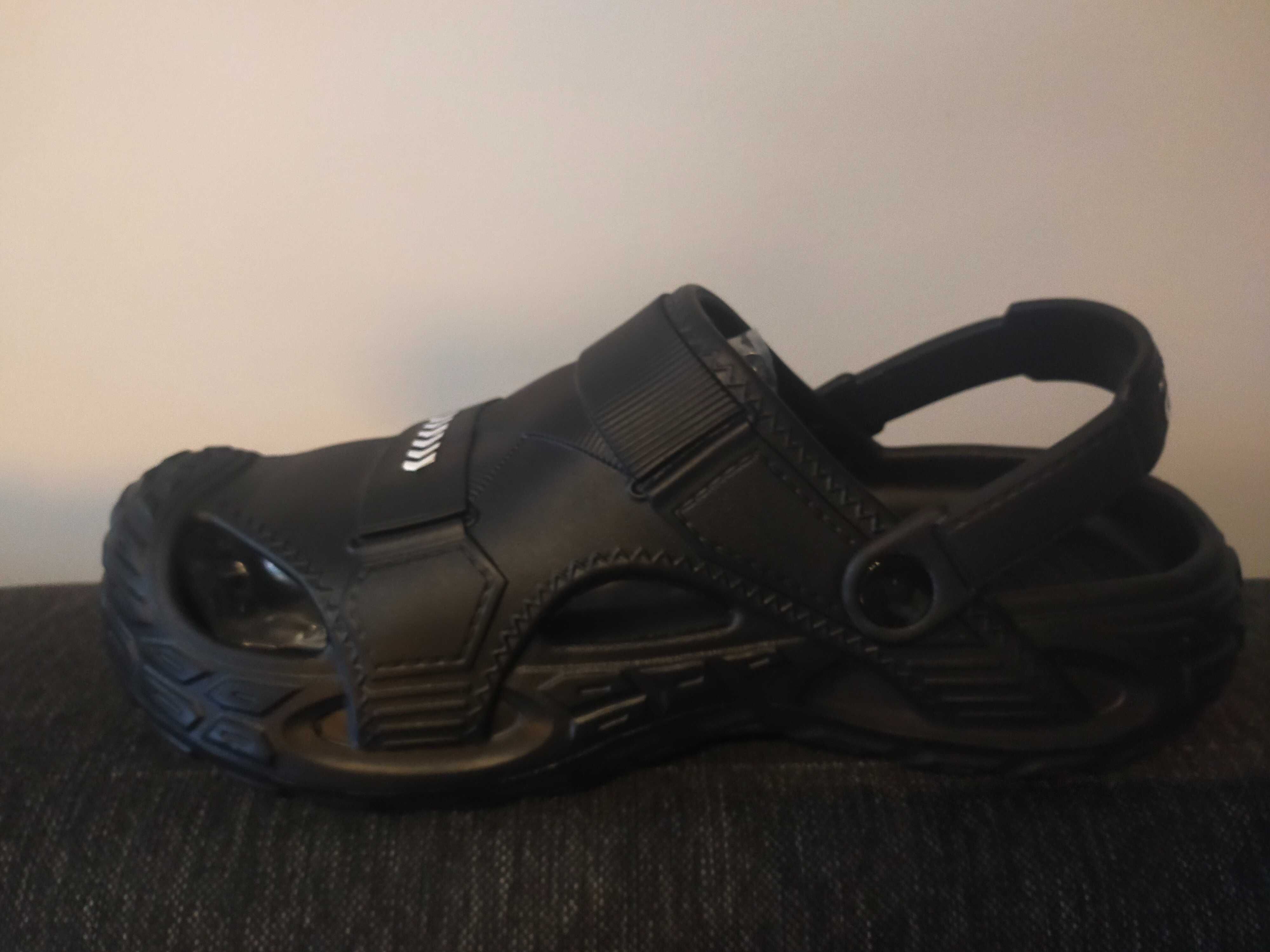 Męskie sandały, super fason, rozmiar 42-43 nowe. Nowe