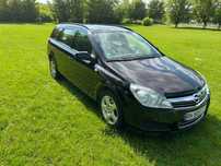 Opel ASTRA 2008 р, 1.6, 115 к.с.