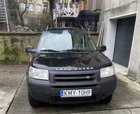 Land Rover Freelander,144тис.пробігу.Авто в Україні!!!