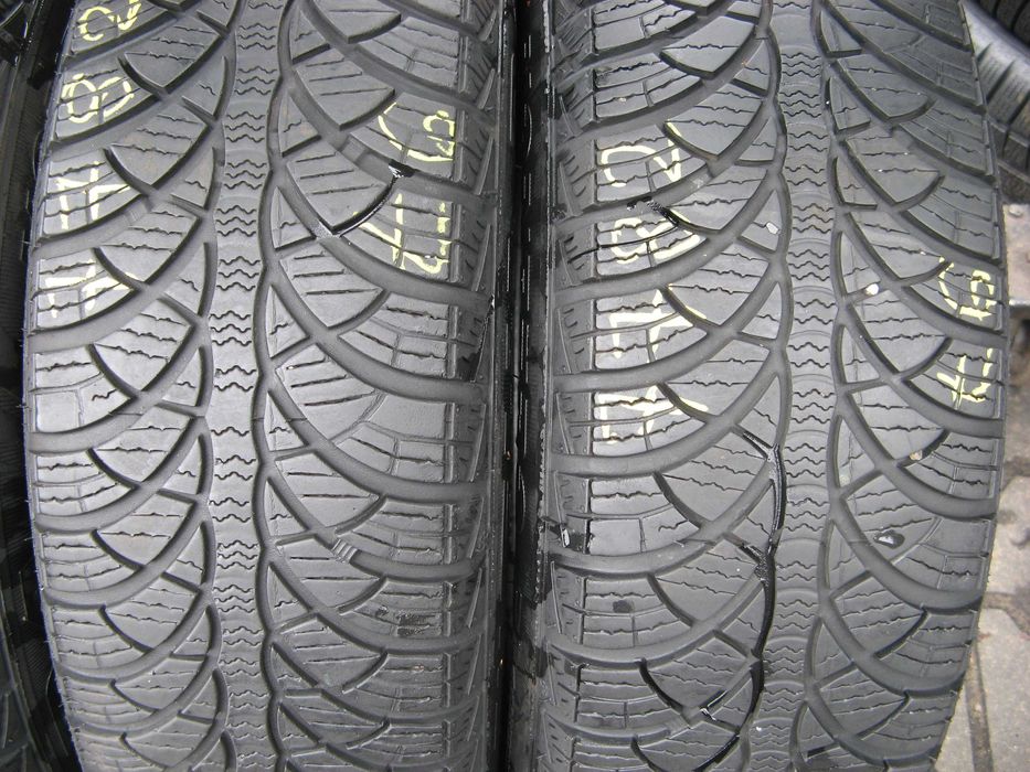 165/70R14 FULDA KRISTALL Montero 3 - nr.7782