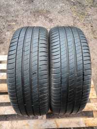 Opony Letnie Michelin Primacy 3 215/50R18 92 W AO 2017r. 6mm