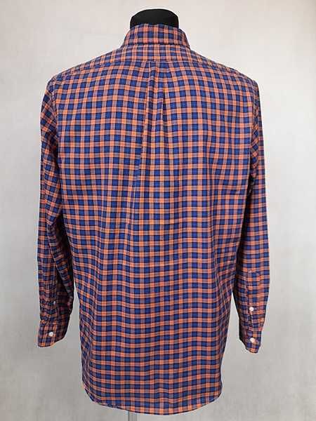 Polo by Ralph Lauren Koszula męska w kratkę M