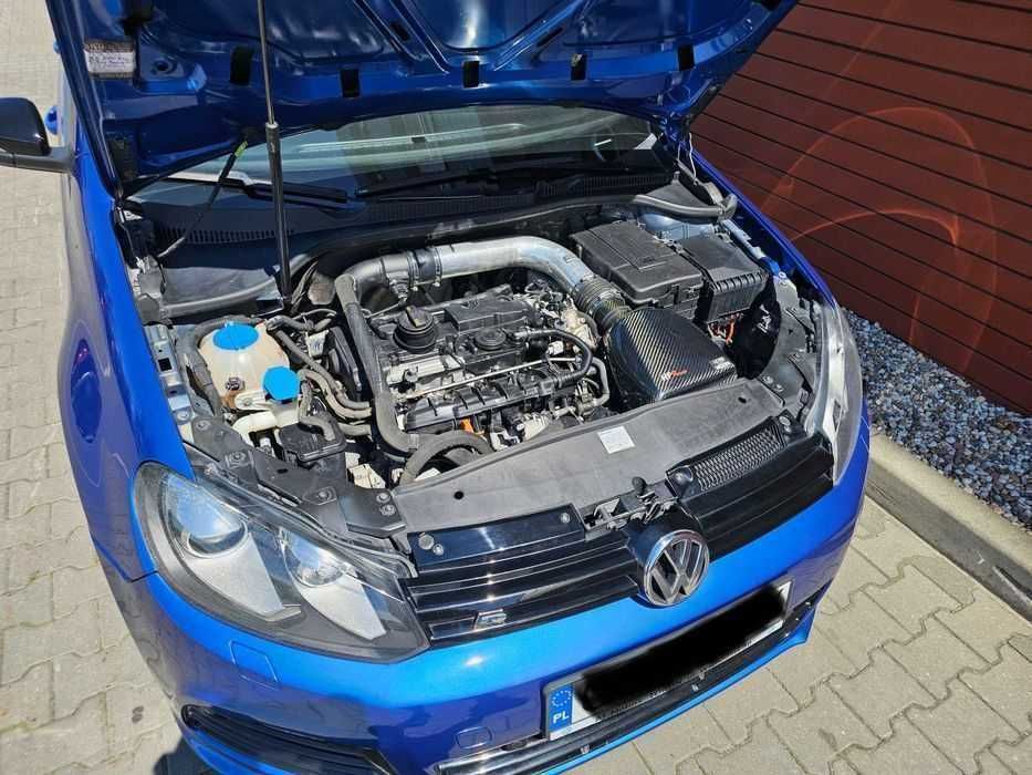 Volkswagen Golf lV R TSI, salon polski