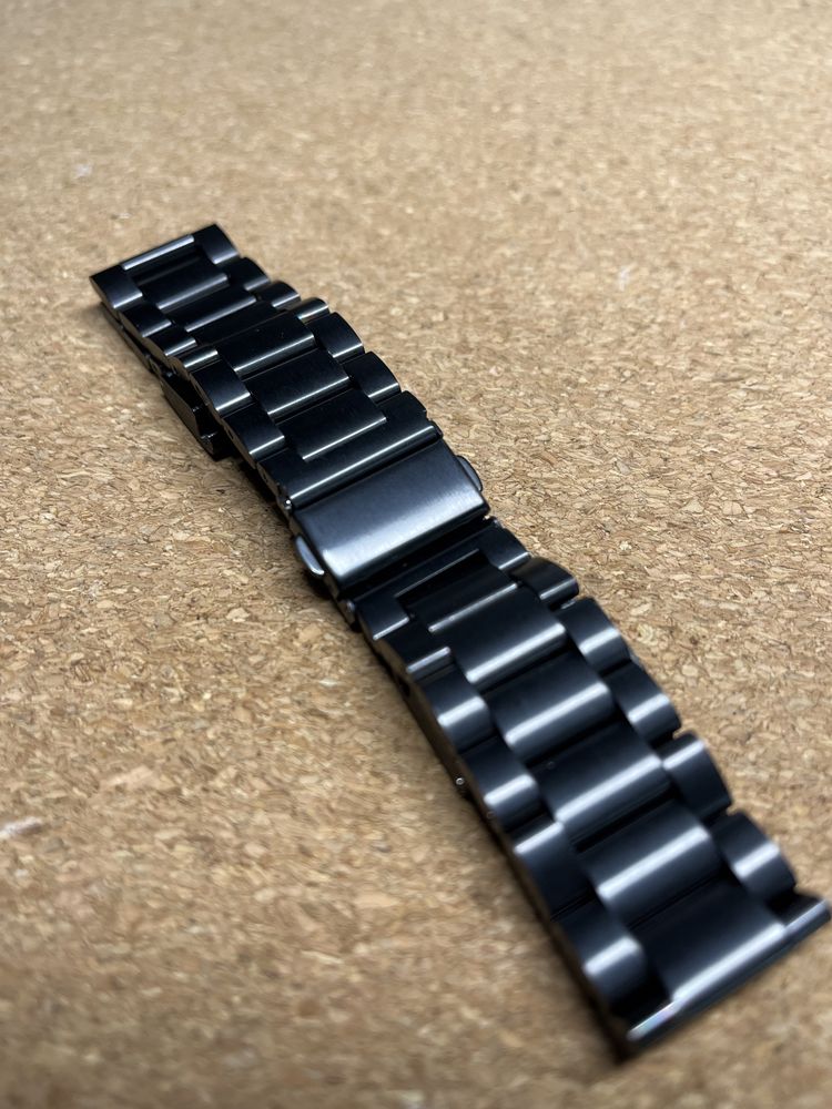 Bracelete Garmin 22mm