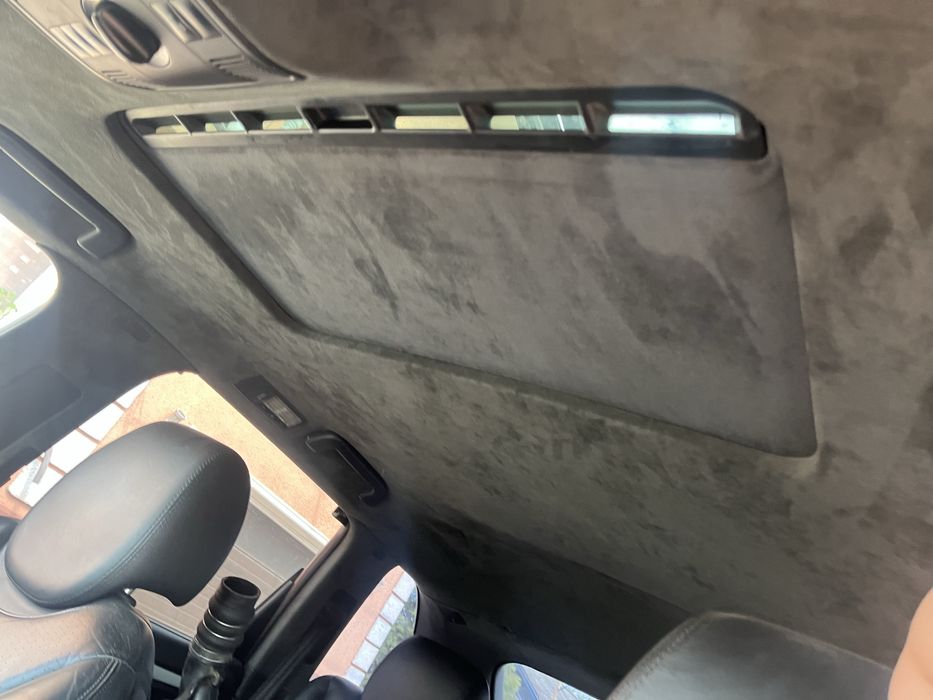 Терміново porsche cayenne turbo(hamann pct 600)