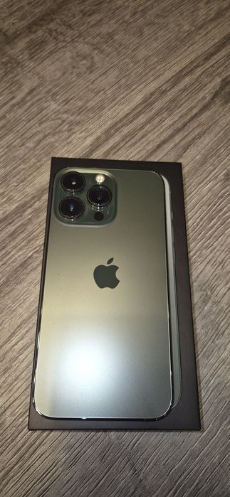 IPhone 13Pro 128 gb