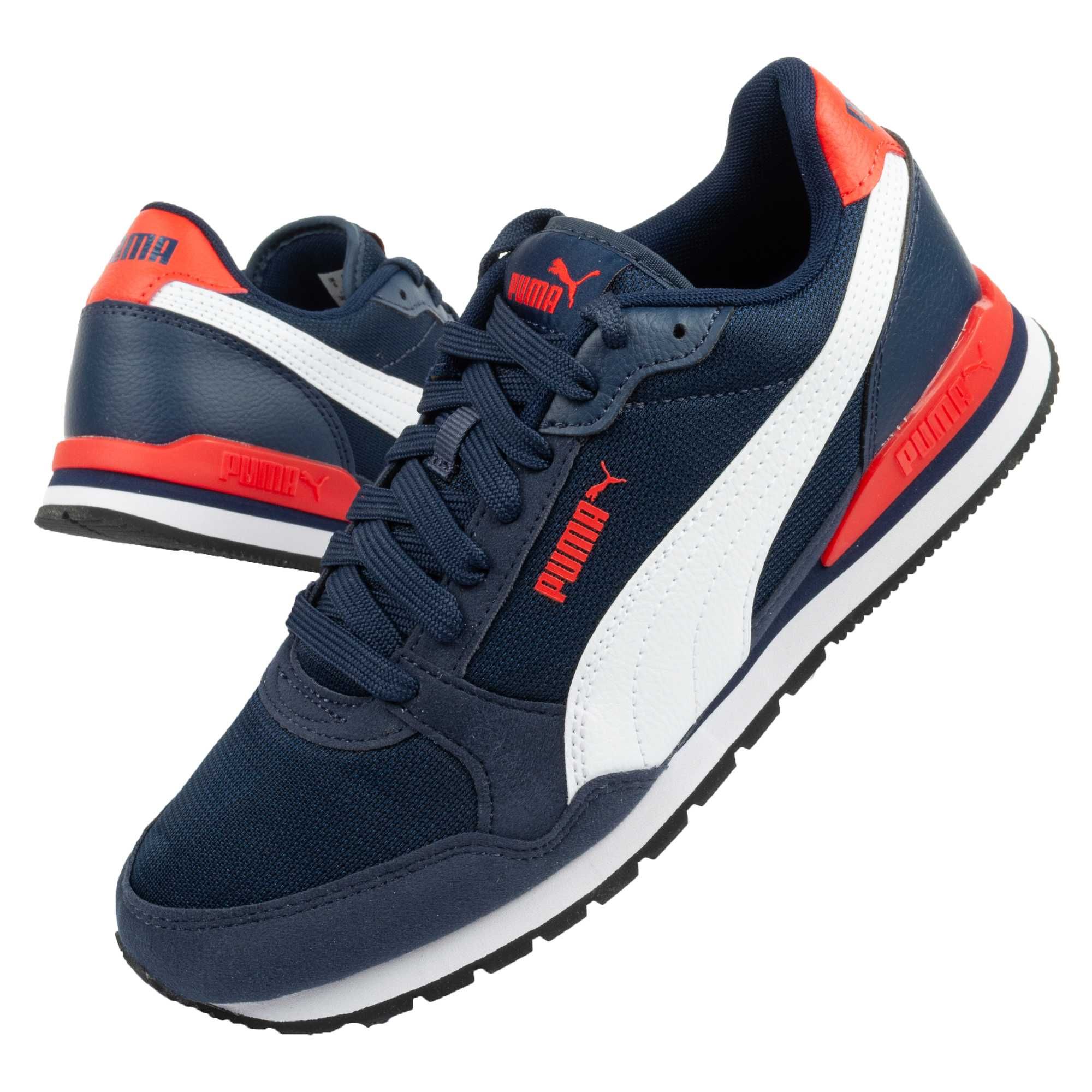 Buty sportowe Puma ST Runner v3 r. 35,5-39