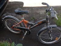 Sprzedam rower dla dziecka