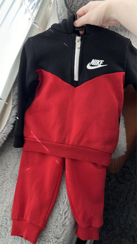 Спортивный костюм nike штаны карго