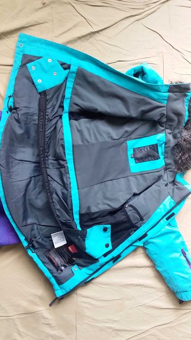 Костюм лижний дитячий-унісекс-на флісі-Dare 2b-; Obscure-128