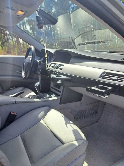 BMW 525D Excelente estado!