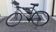 Rower Cannondale USA trekingowy