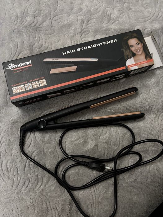 Плойка-гофре в хорошому стані