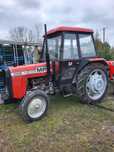 Massey Ferguson 260