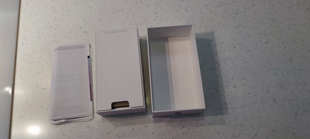 iPhone XS 256 gb