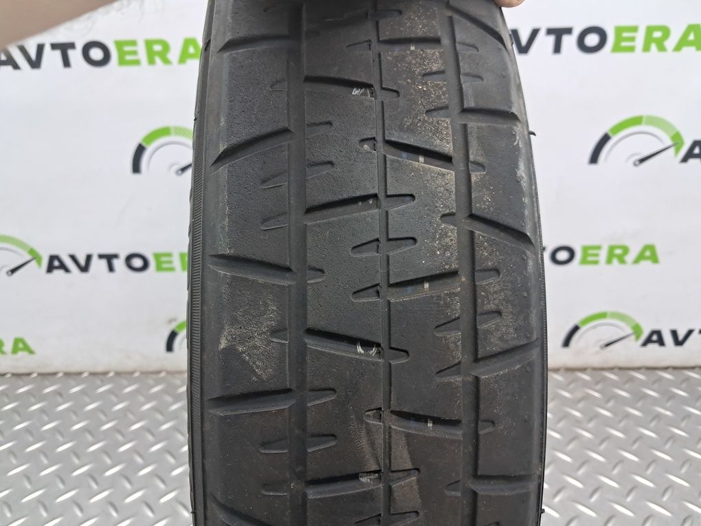 Запасное колесо докатка R17 ESCAPE MK4 20- железо CJ5Z1015B