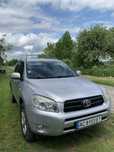 Toyota RAV4 2007