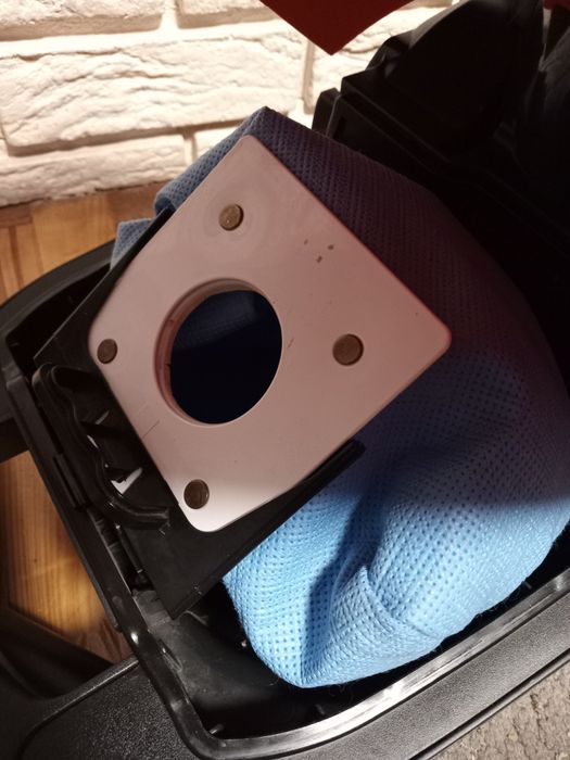 Пылесос Samsung 1500w