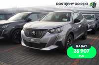 Peugeot 2008 1.2 PureTech Allure Pack S&S EAT8 - Od ręki !