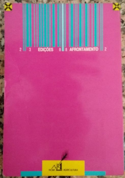 A Estatística aplicada à experimentação agrícola