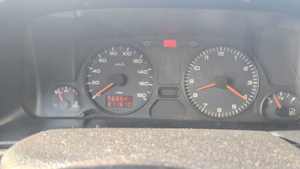 Peugeot 306 1.9d comercial