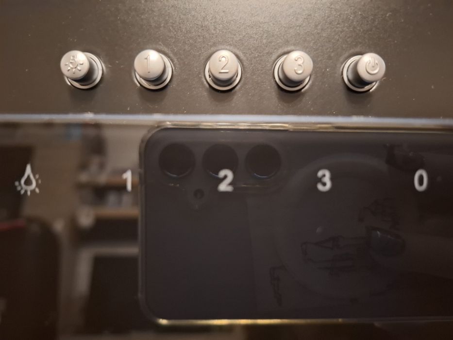 Okap kuchenny Maan Vertical 60