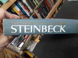 John Steinbeck – The Short Novels of John Steinbeck