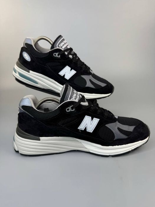 Кросівки New Balance 991