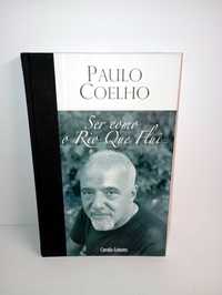 Ser como o Rio que Flui - Paulo Coelho