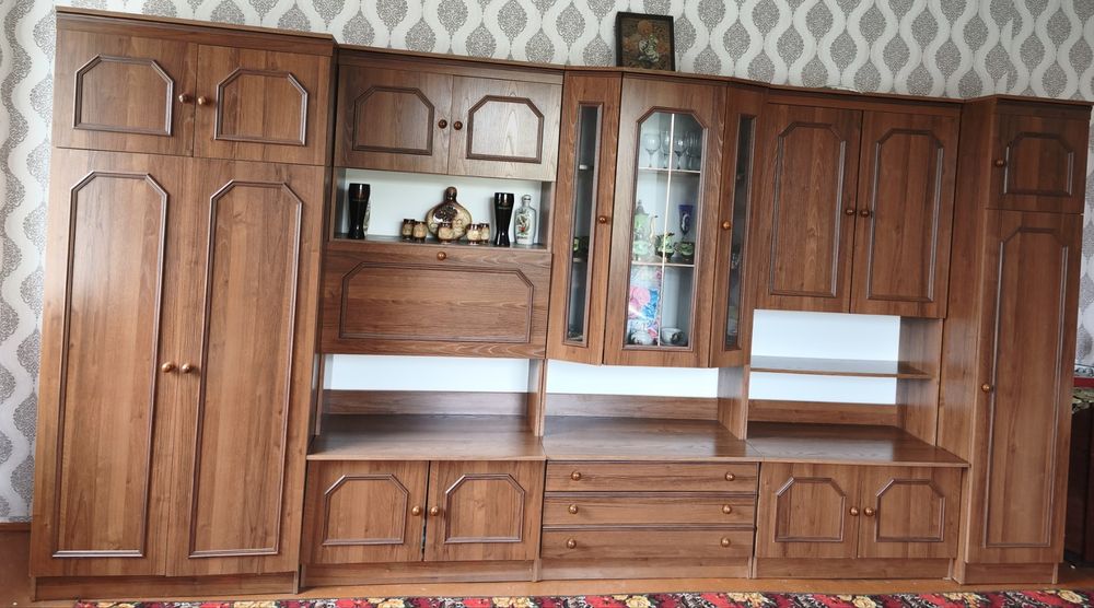 Продам стінку б/у