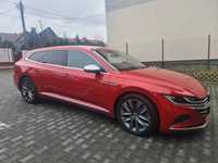 Cesja Leasingu  VOLKSWAGEN Arteon 2.0 TSI 4Motion Elegance DSG