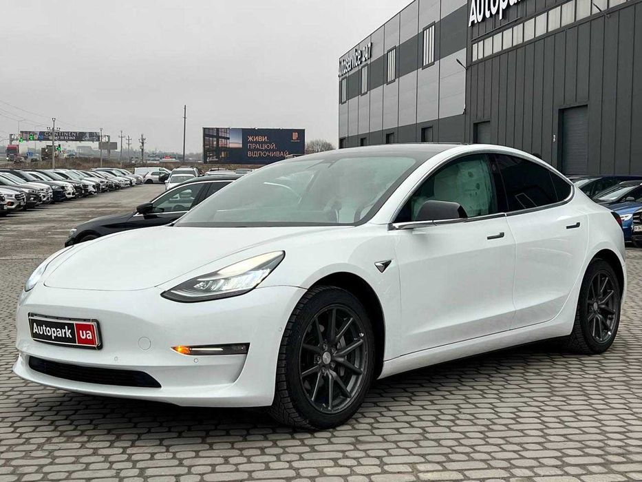 Продам Tesla Model 3 2019р. #73462