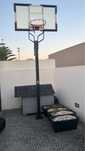 Cesto de basket