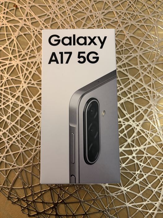 Samsung Galaxy A17 5G