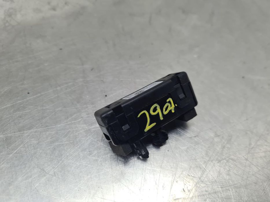 Amplificador de antena JAGUAR F-Pace (X761)