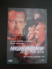 Highlander - Duelo Imortal