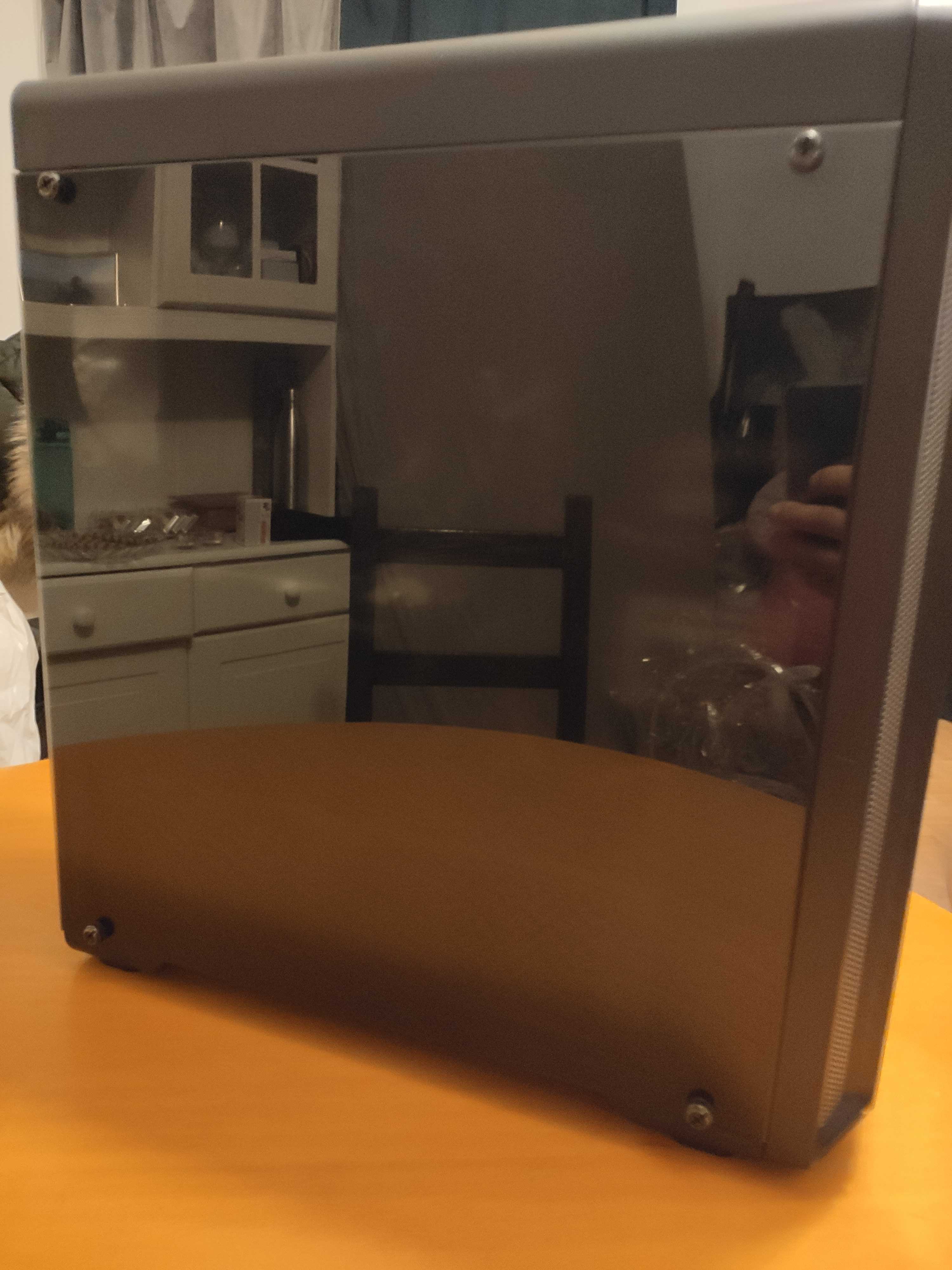Komputer Ryzen 5 3600, GTX 960 strix 4gb, 16 GB