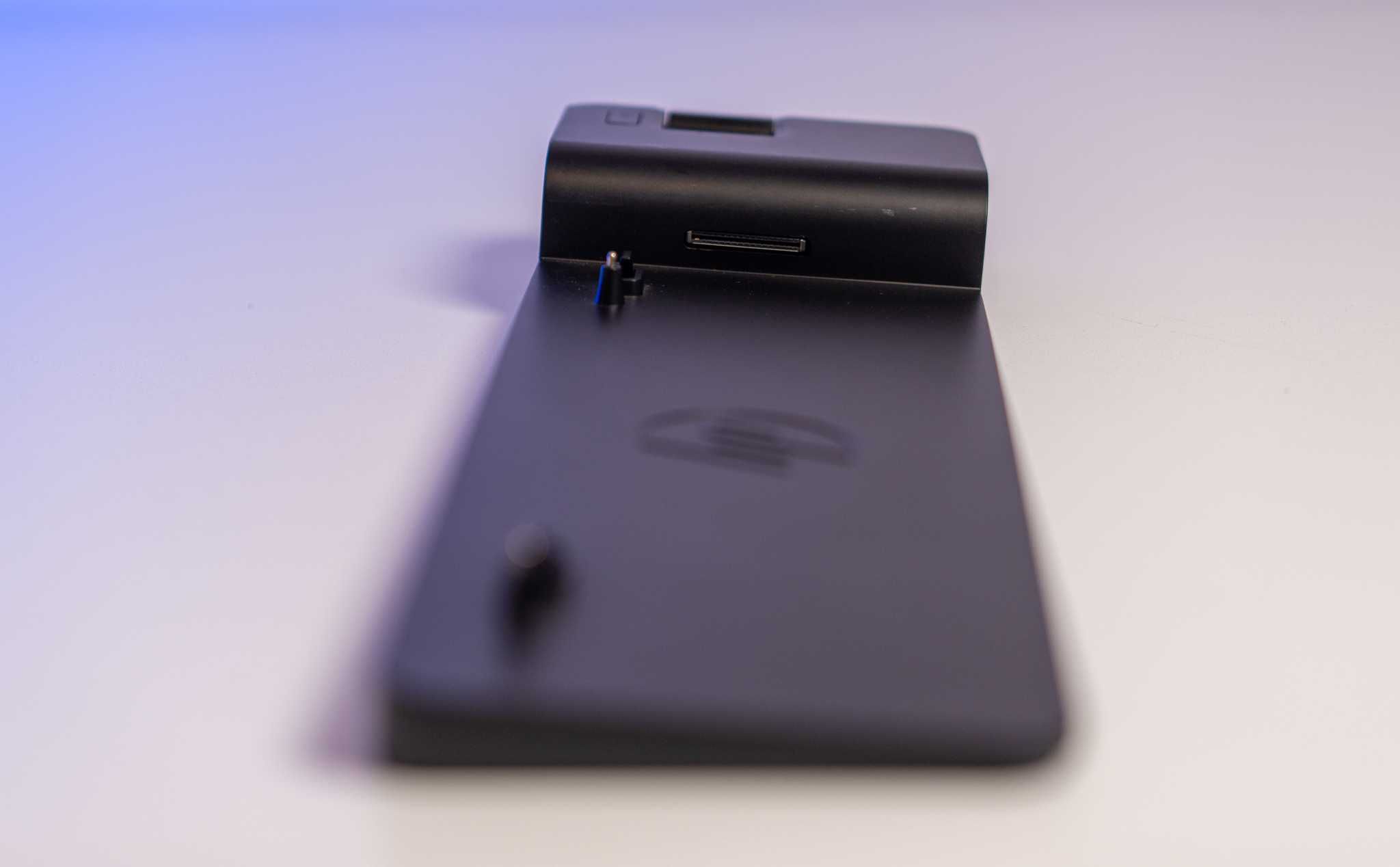 Stacja dokująca HP 2013 UltraSlim D9Y19AV
