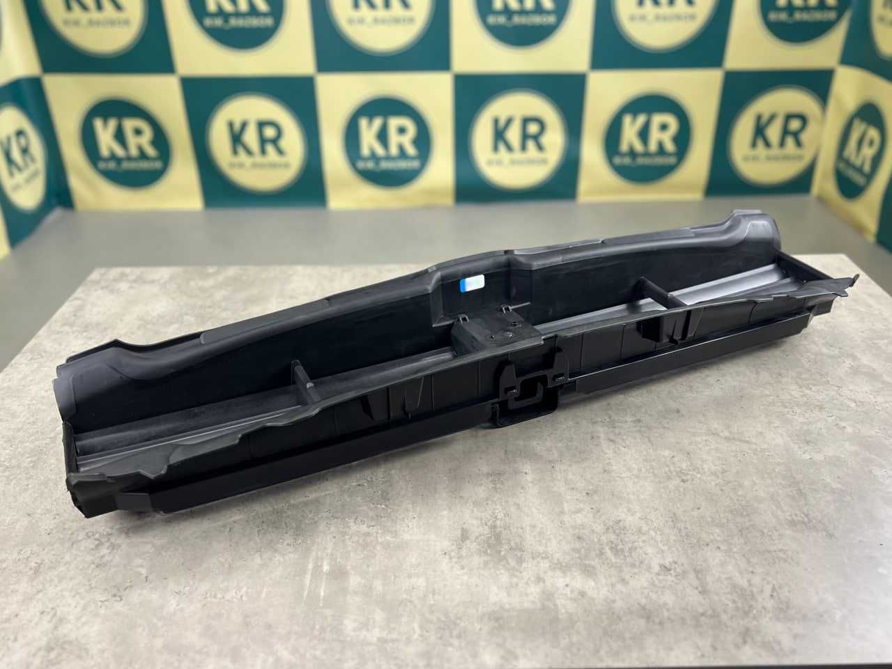 Жалюзі радіатора нижні BMW 3 ( G20 / G21 ) M paket 51749465187