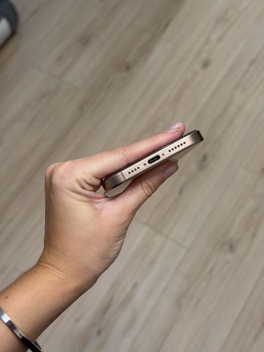 Iphone 16 pro max, 512 gb, 93%, айфон 16 про макс