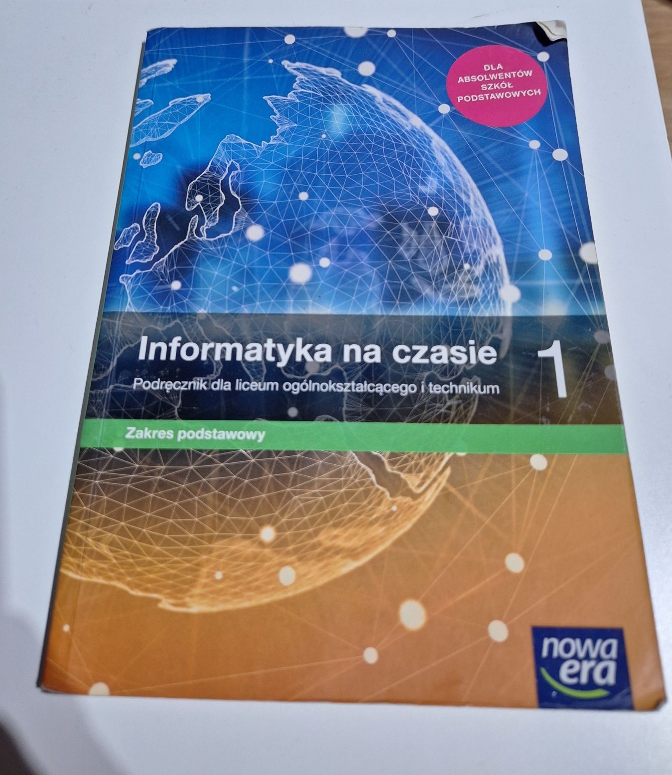 Informatyka na czasie 1