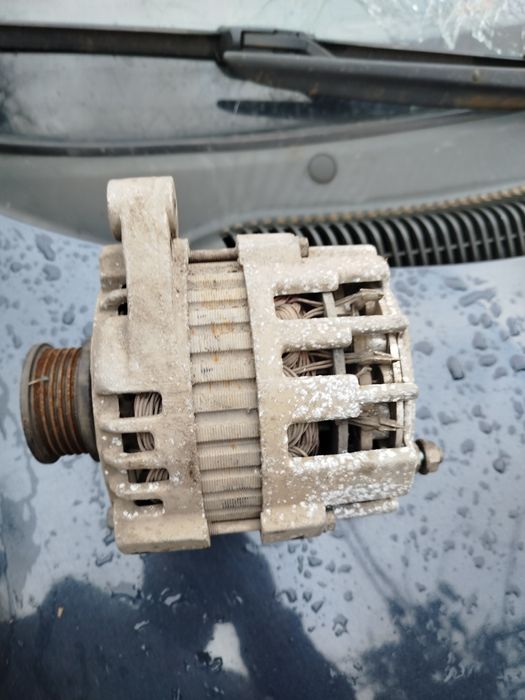 Рейка гур ланос 1.5