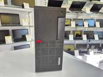 Komputer Lenovo M910T Intel i5 Pamięć 16gb Dysk 480gb ssd Windows Gw