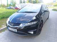 Honda Civic 1.8 LPG  2009