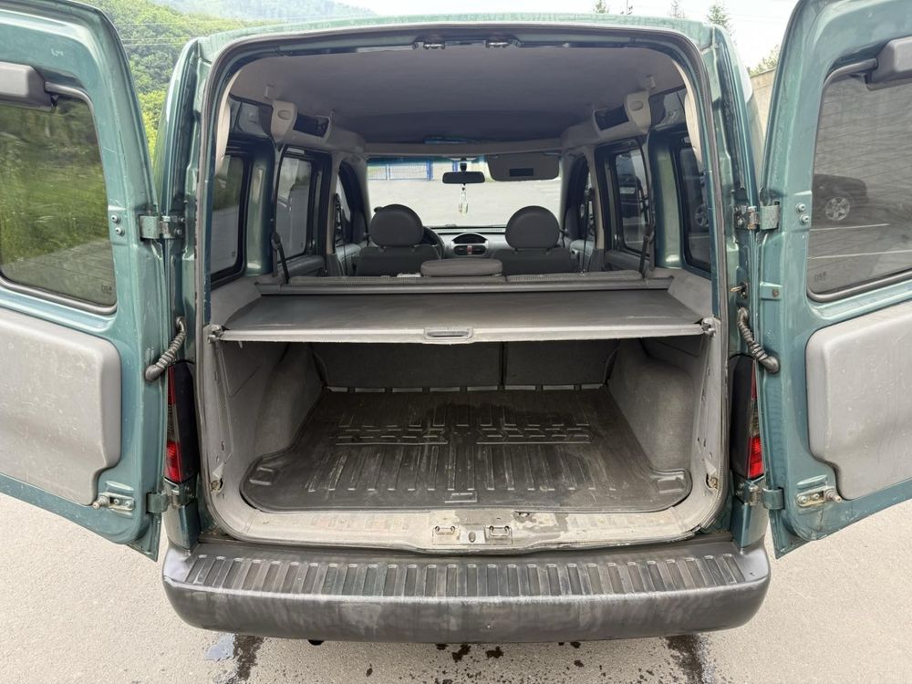 Opel Combo 1.7d 2003