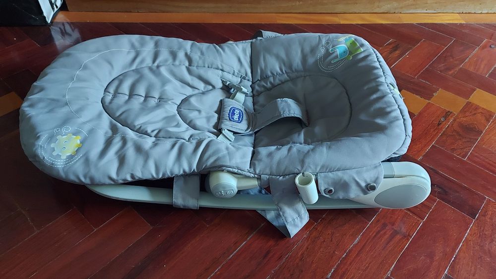 Espreguicadeira Chicco Ballon